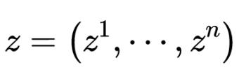 数学的奇迹—卡拉比–丘流形，解决宇宙中最基本的物理问题的关键71 / 作者:绘粹凭 / 帖子ID:129802
