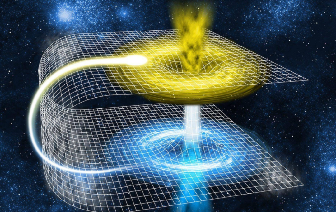 4维空间：德国数学家真的证明了吗？进入4维空间后会发生何事？120 / 作者:熊明青 / 帖子ID:130169