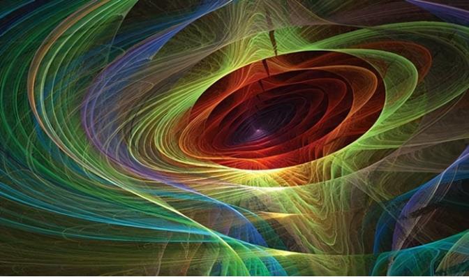 如何才能够检测到宇宙的更高维度？145 / 作者:掌柜able / 帖子ID:129721