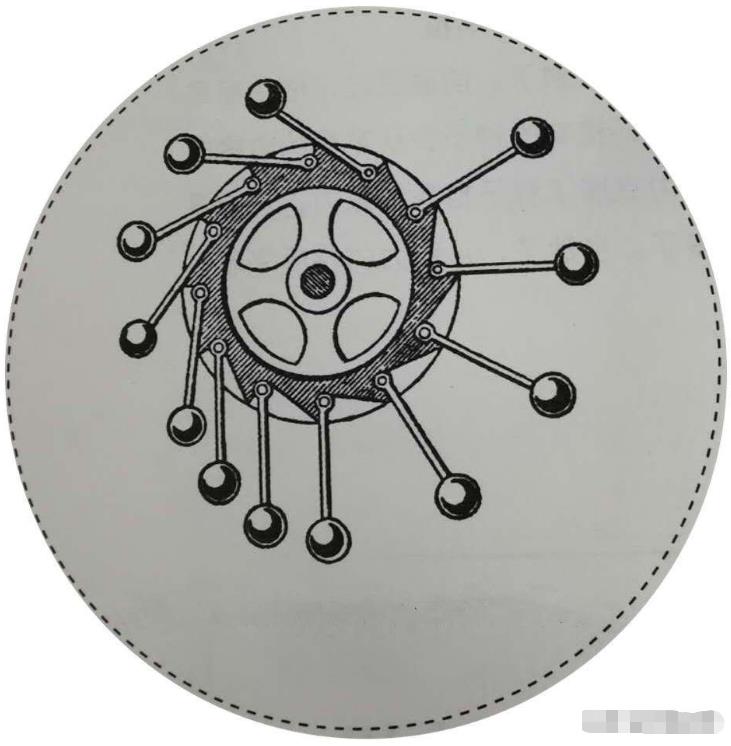 都知道不存在永动机，那么分子为什么可以一直做无规则运动？627 / 作者:露水珠珠 / 帖子ID:130176