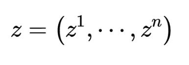 数学的奇迹—卡拉比–丘流形，解决宇宙中最基本的物理问题的关键915 / 作者:绘粹凭 / 帖子ID:129802
