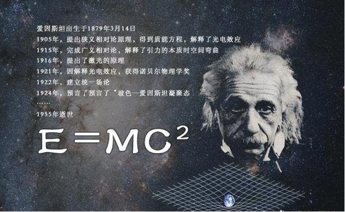 爱因斯坦解释，人类达到或超越光速，会发生奇怪的时间现象155 / 作者:aygx / 帖子ID:129786