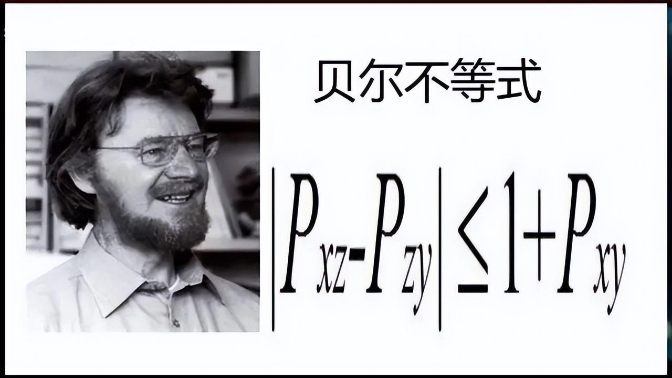 量子纠缠的本质是什么？量子为什么会发生纠缠？875 / 作者:啵啵小奥特 / 帖子ID:129521