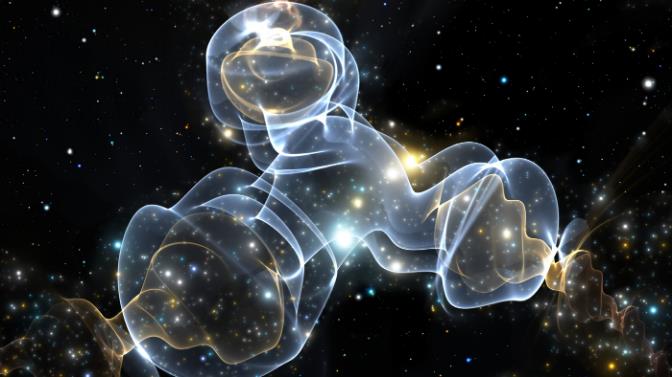 如何才能够检测到宇宙的更高维度？582 / 作者:掌柜able / 帖子ID:129721