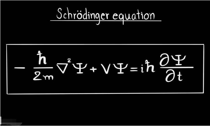量子力学为什么让人感到害怕？科学家到底发现了什么？528 / 作者:零度2017 / 帖子ID:129793