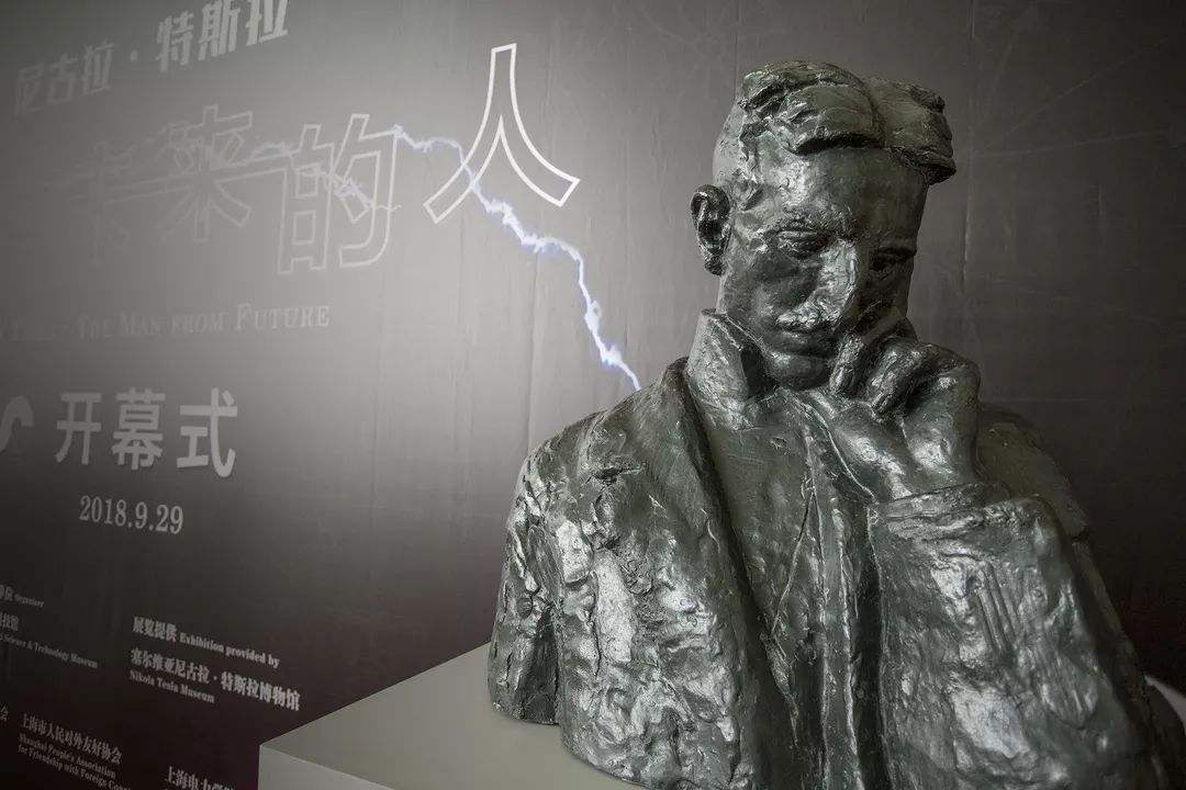 揭秘天才科学家尼古拉·特斯拉（Nikola Tesla）的奇怪事实592 / 作者:我好人二三搅 / 帖子ID:130352