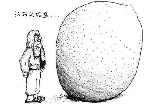 4个著名的悖论，困扰科学界数百年，你能解开吗？86 / 作者:兴冲冲丈 / 帖子ID:130357