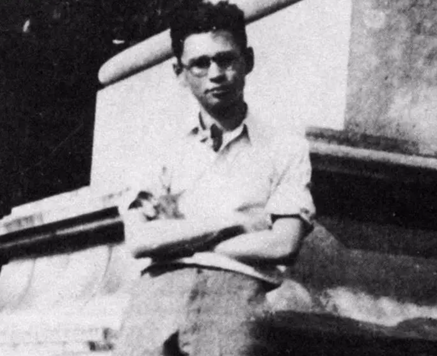 徒手掰开“原子弹”的人，成为“活死人”，DNA断裂肌肉溶解323 / 作者:蓝蓝的彩 / 帖子ID:130163