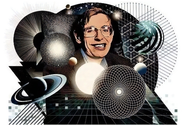 霍金晚年发现了啥？他为什么坚信上帝不存在？临终遗作揭晓答案777 / 作者:啵啵小奥特 / 帖子ID:129567