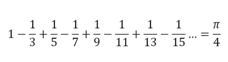 最迷人的数学常数：π——其神奇和美丽无处不在201 / 作者:兰905 / 帖子ID:130462
