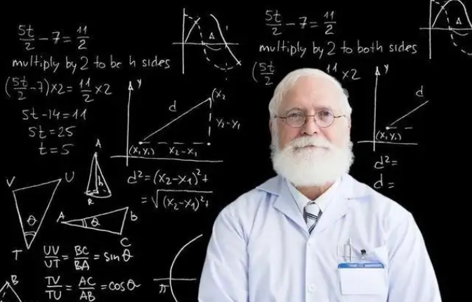 4维空间：德国数学家真的证明了吗？进入4维空间后会发生何事？852 / 作者:熊明青 / 帖子ID:130169