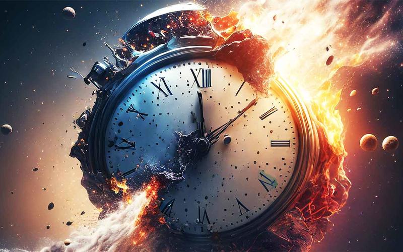 宇宙奥秘揭秘:时间的真相与谜团853 / 作者:兴冲冲丈 / 帖子ID:129778 宇宙奥秘揭秘:时间的真相与谜团853 / 作者:兴冲冲丈 / 帖子ID:129778