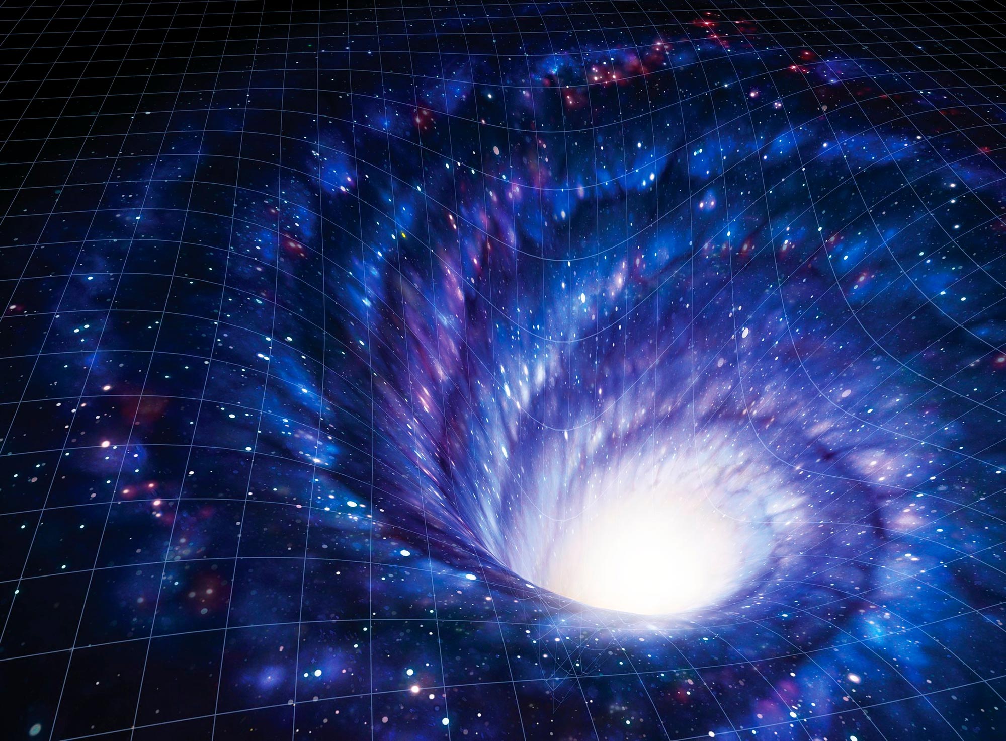 美科学家找到数学漏洞！理论证实：人类穿越虫洞时空旅行是可行的245 / 作者:单丁鹤纷 / 帖子ID:130444