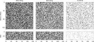 东芝打破600公里光纤量子通信纪录477 / 作者:单丁鹤纷 / 帖子ID:130344