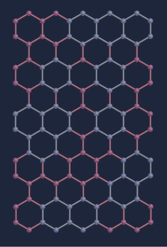 5个怪异的量子效应637 / 作者:断翅小蝶腥 / 帖子ID:130449