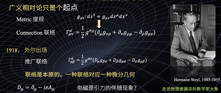 什么是相对论？887 / 作者:兴冲冲丈 / 帖子ID:130421