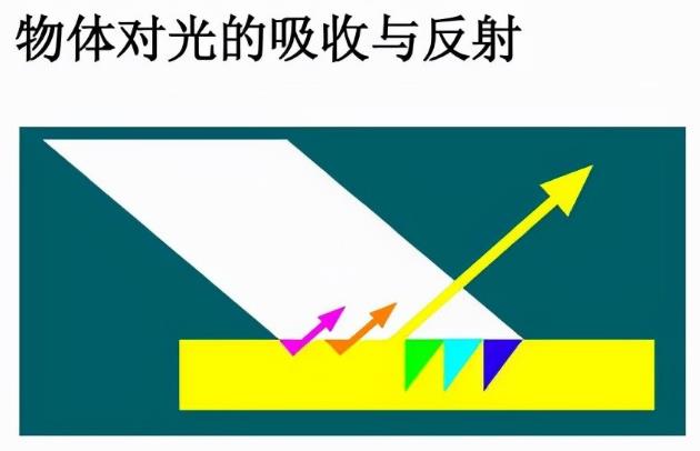 密闭的房间内关闭手电筒，马上一片漆黑，光都跑哪里了？578 / 作者:阿拉斯加他爸爸 / 帖子ID:130174