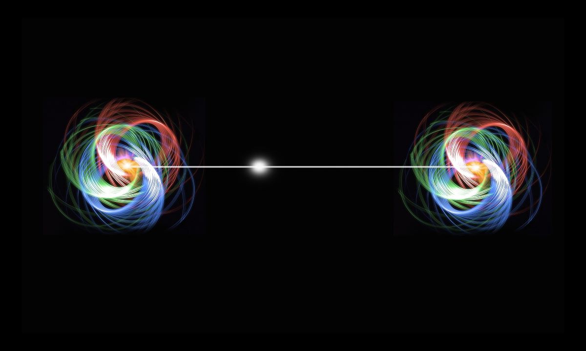 平行宇宙真的存在？物理学家：我们可能在多重世界做出不同的选择772 / 作者:兴冲冲丈 / 帖子ID:130813