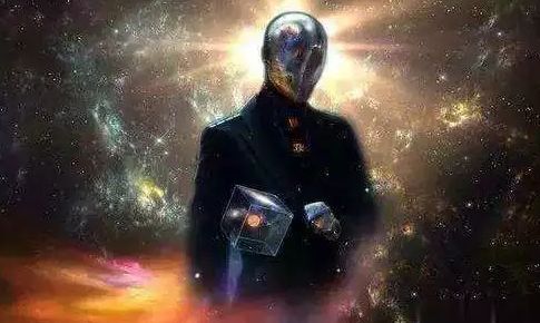 让人类汗颜的高级宇宙文明，他们到底在哪里？84 / 作者:露水珠珠 / 帖子ID:130592