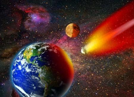 宇宙中最大的生物是否可能和行星一样大?622 / 作者:单丁鹤纷 / 帖子ID:129881 宇宙中最大的生物是否可能和行星一样大?622 / 作者:单丁鹤纷 / 帖子ID:129881