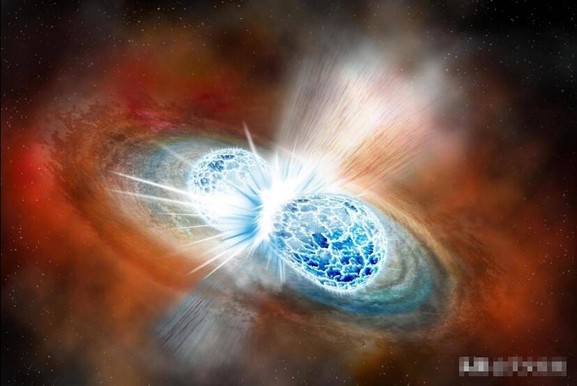 寻找外星生命，白矮星，它是希望之光920 / 作者:123457166 / 帖子ID:130797