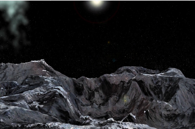 发现冥王星表兄弟,太阳系边缘神秘亡神星,令人闻之色变的星球223 / 作者:yhzdmb342 / 帖子ID:129502 发现冥王星表兄弟,太阳系边缘神秘亡神星,令人闻之色变的星球223 / 作者:yhzdmb342 / 帖子ID:129502