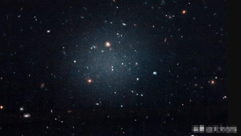 星系的暗物质突然消失，连科学家也无法解释，究竟为何？236 / 作者:yhzdmb342 / 帖子ID:130633