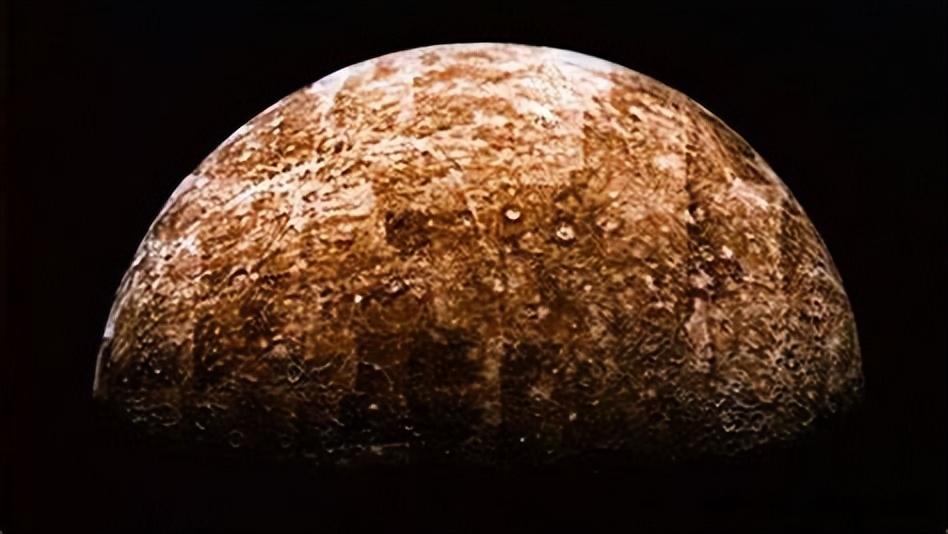 水星距离太阳最近，白天温度高达432℃，却储存了一万亿吨水？224 / 作者:aygx / 帖子ID:130216