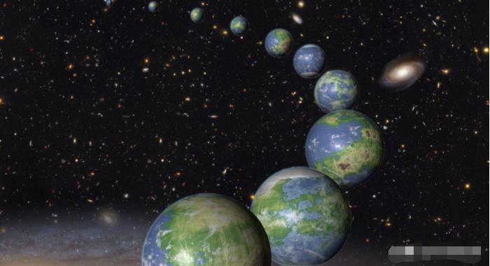 通过这种方式向宇宙播撒人类文明种子，看完之后真的想再活500年391 / 作者:绘粹凭 / 帖子ID:130576