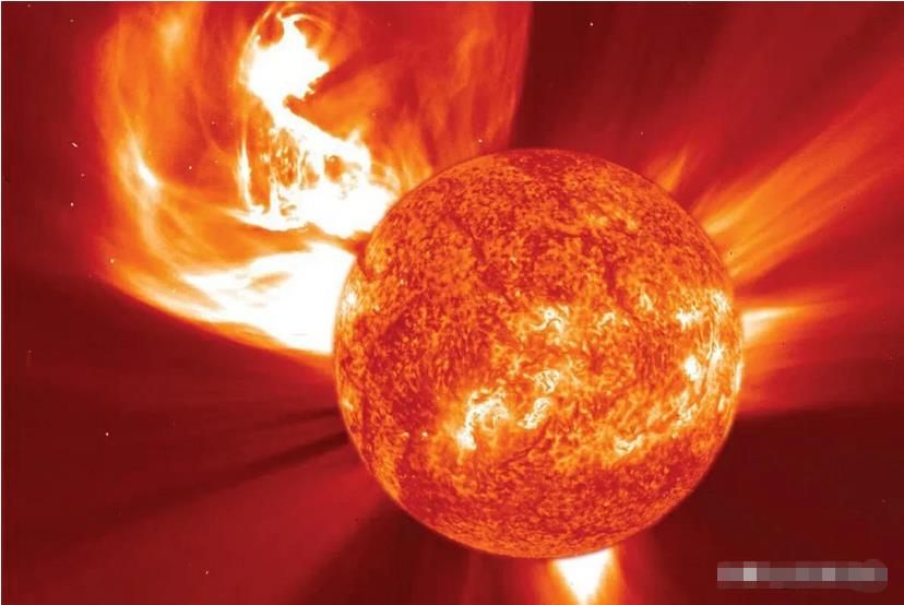 太阳，远比你我想象的要可怕428 / 作者:aygx / 帖子ID:130570