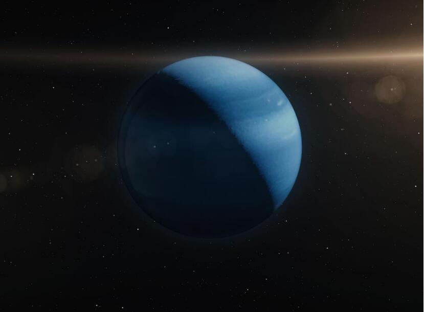 我国的海王星探测详细计划，最早2030年，将拜访最遥远行星633 / 作者:我好人二三搅 / 帖子ID:130700
