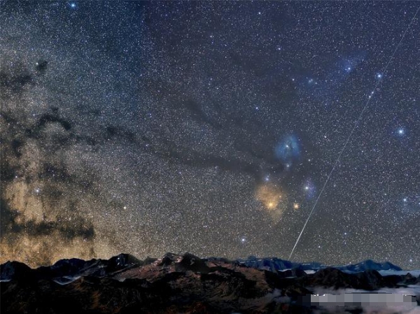 为何宇宙那么大，只有地球出现了生命？每一个“巧合”都不可或缺33 / 作者:意大之 / 帖子ID:129503