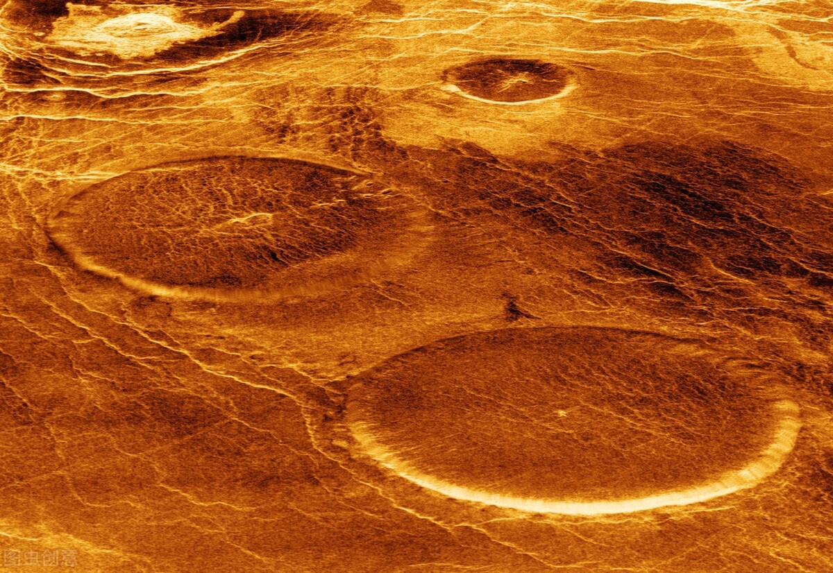 金星和火星，都是地球的邻居，为何科学家只探测火星？471 / 作者:蓝蓝的彩 / 帖子ID:130695