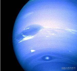 海王星惊人的特征——太阳系风速最大的行星715 / 作者:aygx / 帖子ID:130816