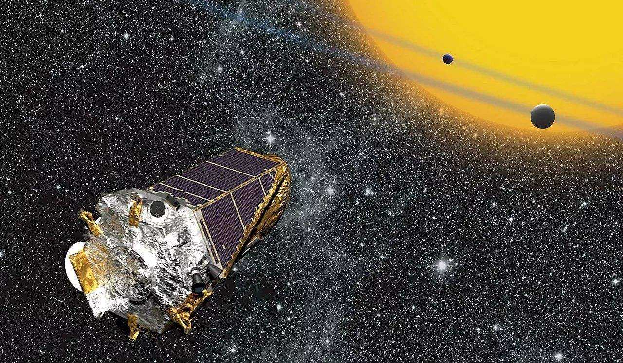 发现外星高级文明？天文望远镜观测到一颗怪异的恒星，引发猜测337 / 作者:德行天下853 / 帖子ID:130529