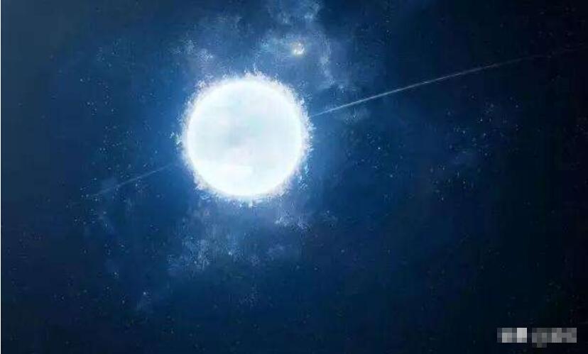白矮星，这种神秘的星体再次让科学界为之着迷432 / 作者:涵涵爸爸520 / 帖子ID:130824