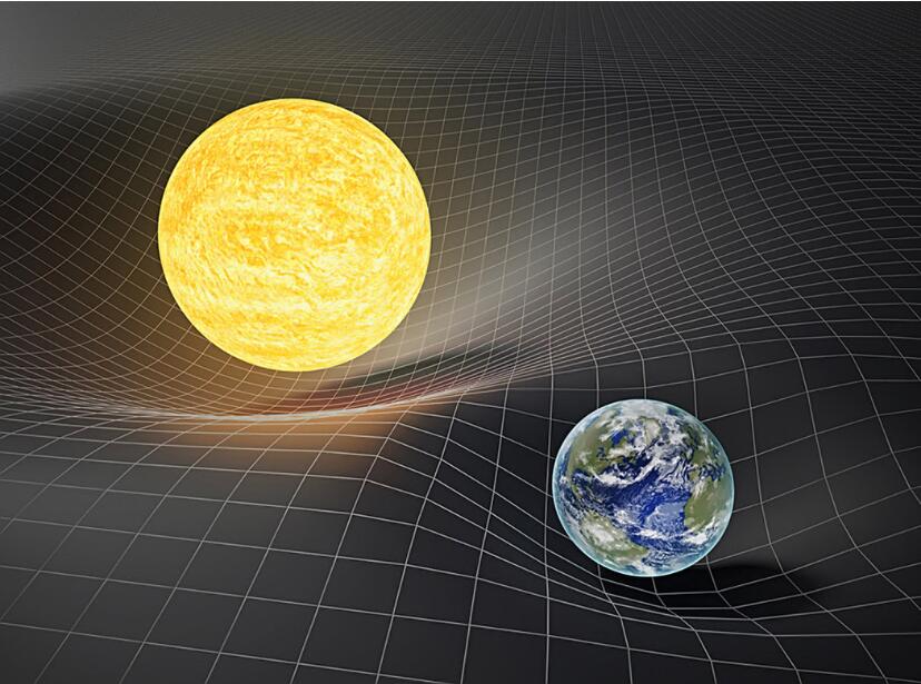 重大发现！天文学家第一次发现黑洞吃掉中子星，爱因斯坦又对了26 / 作者:123457166 / 帖子ID:130675