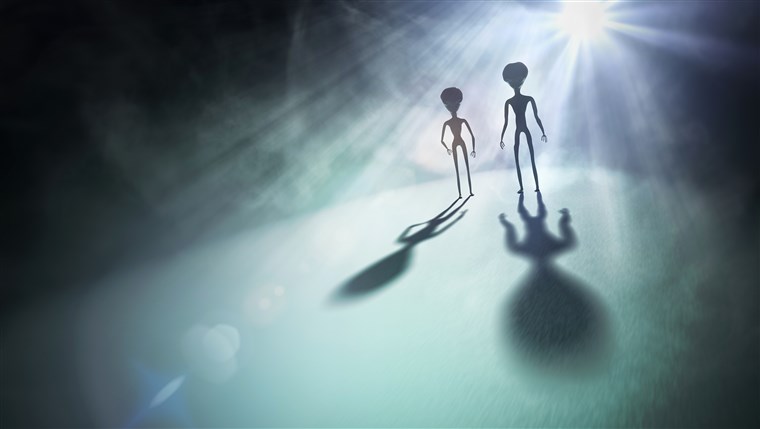 宇宙中究竟有没有外星人？扫描1030万颗恒星后，科学家放心了436 / 作者:熊明青 / 帖子ID:130778