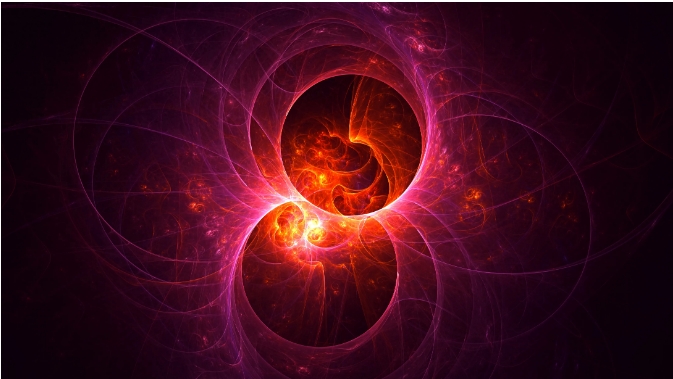 宇宙中的微观灾难：量子真空崩溃771 / 作者:阿呜O / 帖子ID:129911