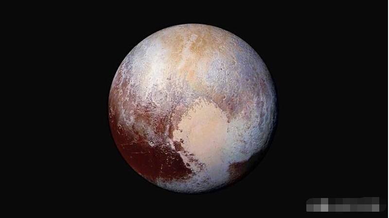 纪念新视野号飞越冥王星5周年——分享关于冥王星的10件趣事877 / 作者:刘moon / 帖子ID:130785