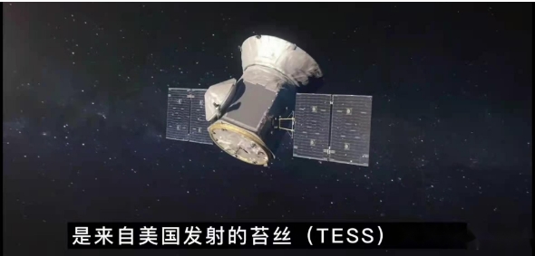 比三体还厉害！距地球1900光年，发现6体世界234 / 作者:阿拉斯加他爸爸 / 帖子ID:129614