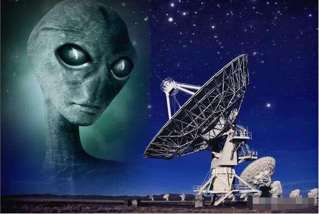 通俗解读：到底有没有外星人？浩瀚宇宙人类真的如同“蝼蚁”650 / 作者:德行天下853 / 帖子ID:130571