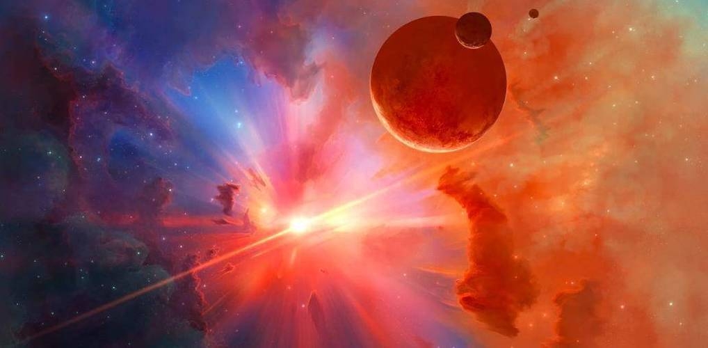 大爆炸真相被质疑！韦伯太空望远镜或重写宇宙起源史！835 / 作者:彩云彩2017 / 帖子ID:129949
