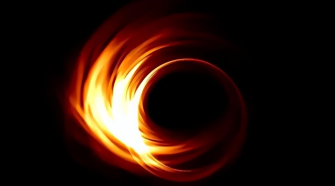 太阳系正向银河系中心黑洞坠落？科学家计算出了坠落的具体时间797 / 作者:断翅小蝶腥 / 帖子ID:129650