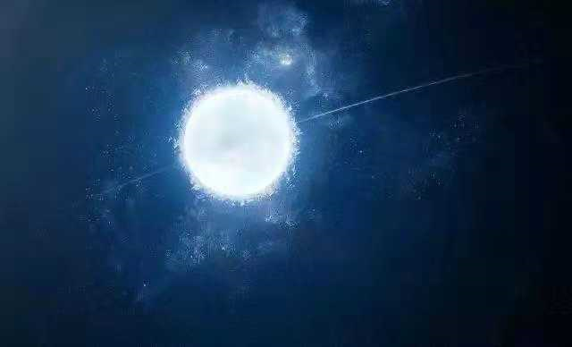 中子星刚形成时高达千亿摄氏度，最终会成个冰冷黑球？没这么简单755 / 作者:零度2017 / 帖子ID:130852