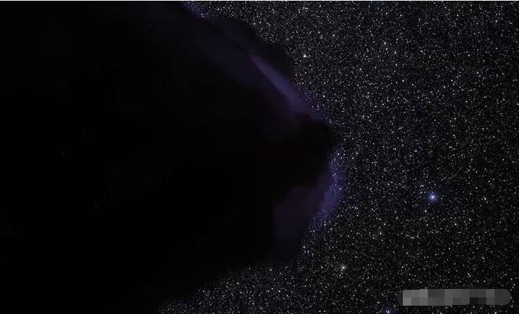 宇宙空洞，未来进行星系空间探索的关键节点100 / 作者:janlinsa / 帖子ID:130468
