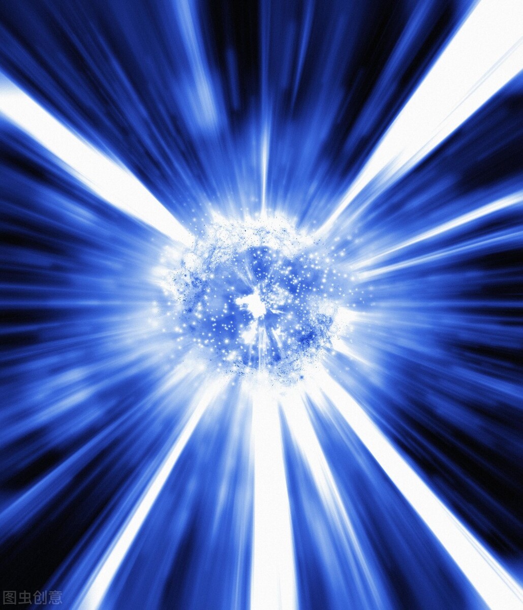 宇宙大爆炸理论遭质疑，宇宙或许没有起点，历史可能无限久远？447 / 作者:绘粹凭 / 帖子ID:130612