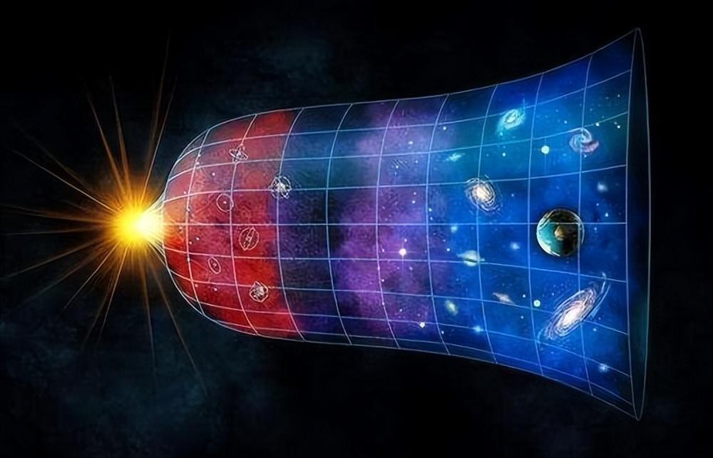 宇宙大爆炸，是科学理论还是仅仅是猜想？102 / 作者:刘moon / 帖子ID:130148