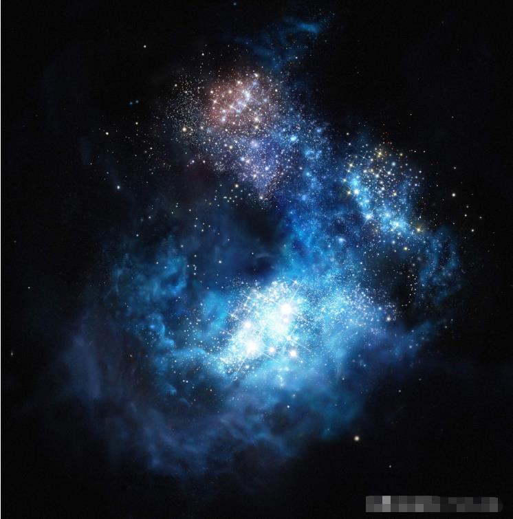 黑洞是什么？它很黑吗？还是它就是一个洞？775 / 作者:一夜雨十年灯潞 / 帖子ID:130499