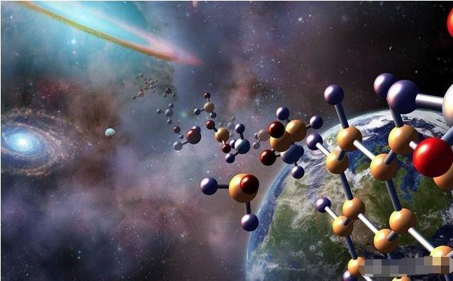 通过这种方式向宇宙播撒人类文明种子，看完之后真的想再活500年846 / 作者:绘粹凭 / 帖子ID:130576